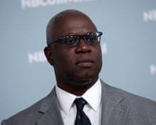 Andre Braugher, Brooklyn Nine-Nine actor, dies aged 61