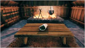 You will find here not only larger counterparts of basic buildings, but also completely new ones. How To Make Fish Wraps In Valheim Progametalk