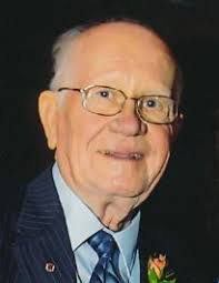 Albin R. Januszewski Obituary