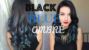 Check out our blue hair dark roots selection for the very best in unique or custom, handmade pieces from our shops. Metallic Black Roots Blue Grey Hair Removing Dyes From Your Hair Stella Youtube