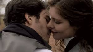 Say You Love Me (Malory Family, #5) by Johanna Lindsey