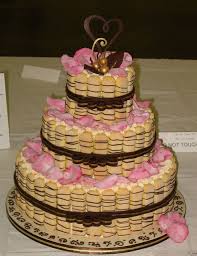 Tiramisu Wedding Cake Layer Cake Recipes Cake Cake Decorating