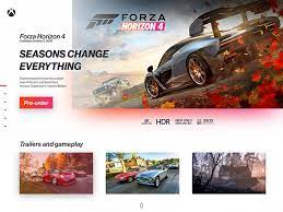 Forza Horizon 4 Reskin Forza Horizon 4 Forza Horizon Forza