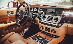 Rolls Royce Wraith Cool Design Details Has Been Illustrated Rolls Royce Wraith Interior Rolls Royce Wraith Rolls Royce Interior
