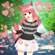 Add a fantastic feline background to your desktop or laptop. I Found A Cat Girl Avatar Creator Traaaaaaannnnnnnnnns