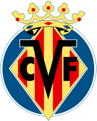 feˈnæɾbahtʃe, fenerbahçe sports club), commonly known as fenerbahçe, are a logo, football logos, free, logo, logos, png, shield, shields Villarreal Cf Pro Evolution Soccer Wiki Neoseeker