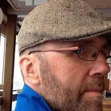 Evan Thornton (@evanthornton)