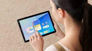 Huawei MatePad SE tablet launched with ...