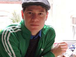 Abel Camargo Neves da Cunha