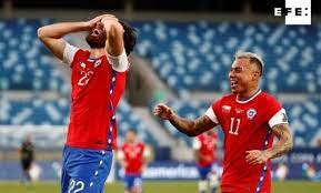 Would of been a perfect weekend for jazz fest. Chile S Brereton Marks Int L Debut With Winner Against Bolivia La Prensa Latina Media