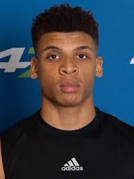 Darius Rodgers, Goldsboro, Outside Linebacker