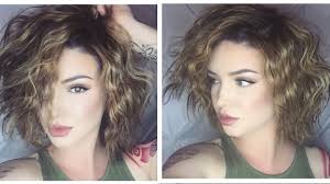 Unice mall provides 100% virgin human deep wave weave bundles at an affordable price. Buy Bed Head Beach Waver Short Hair Up To 60 Off