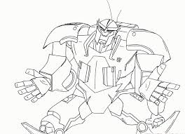 Transformers printable coloring pages free printable colouring. Transformer Coloring Pages Printable Coloring Home