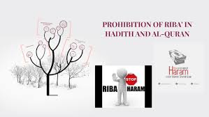 Recite quran in arabic with english transliteration. Prohibition Of Riba In Hadith And Alquran By Mawar Hijau