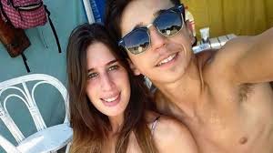 La separación de rodrigo noya tomó por sorpresa a todos y más después de que presentó novia nueva. Tras El Nuevo Romance Del Actor La Ex De Rodrigo Noya Se Mostro Dolida En Las