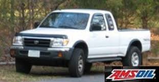 Many recent toyota cars have an air filter for the air that comes into the cabin. 2000 Toyota Tacoma Recommended Synthetic Oil And Filter