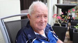 Gordon 'Froggy' Dillon obituary: Friends remember Cairns footy legend