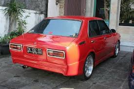 Corolla 76 Model 2 0 Diesel Engine Modified Cars Corolla Car Toyota Corolla