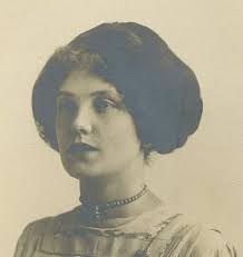 Margaret Carroll McAvoy (1887-1974)