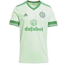Eintracht frankfurt's 2016/17 third kit is all yellow. Celtic Away Football Shirt 20 21 Soccerlord