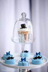 Kara S Party Ideas Little Man Baby Shower Kara S Party Ideas