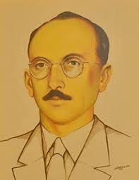 Noé de la Flor Casanova