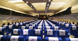 Lockheed L 1011 Tristar Salon Lockheed Tristar Air Photo