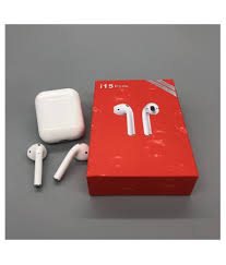 Signature I15 Earpod In Ear Wireless Earphones With Mic Buy Signature I15 Earpod In Ear Wireless Earphones With Mic Online At Best Prices In India On Snapdeal