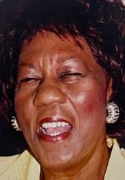 Erma Lene Dickerson Obituary