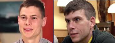 Matt's friend Patrick is Josh from the future : r/90DayFiance