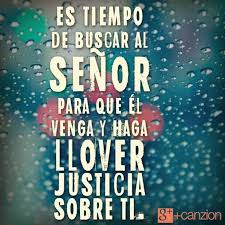 Busca A Dios De Corazon Y Lo Encontraras Yo Dije Planten Buenas Semillas De Justicia Y Le Reflection Quotes Christian Quotes Prayer Inspirational Quotes