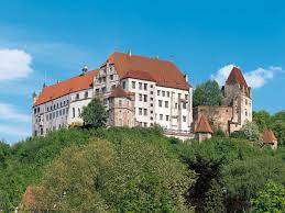 Die burg trausnitz in landshut gehört zu den bedeutendsten burgen in deutschland. Bayerische Schlosserverwaltung Burg Trausnitz Aktuelles
