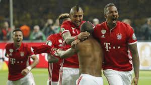 On 11 may 2020, the dfb executive. Fc Bayern Bvb Dfb Pokalfinale So Gewann Pep Guardiola Sein Letztes Spiel Fur Die Munchner Eurosport