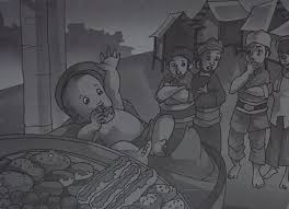 Maybe you would like to learn more about one of these? Unsur Intrinsik Dan Ekstrinsik Dalam Cerita Rakyat