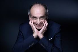 The french 'grand' journalist éric zemmour is among the most watched, provocative and frequently prosecuted writers in the country. Zlxjhanxl1iorm