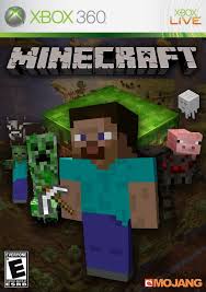 Minecraft Xbox Live Arcade Minecraft Minecraft Games Pc Games Setup