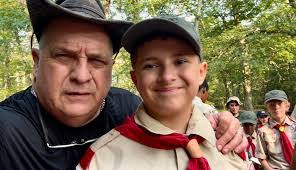 William Lappe's Instagram, Twitter & Facebook