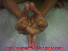 Bagai tersambar petir riskapun kaget mendengar ucapan parno tadi. Maksud Buah 30 Pekida