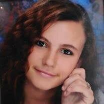 Ms. Kasey Mackenzie Marie Bollinger Obituary