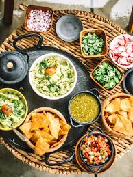Just get your friends to bring the chips i then commence to put on the easiest and most satisfying dinner party ever. How To Throw A Casual Mexican Dinner Party Mexican Dinner Mexican Dinner Party Dinner Party Menu