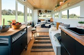 Tim cuppett architects designed this home renovation and remodeling project, as well as a modern garage in austin, texas. Ikea S Tiny Home And More Designs That Show Why This Millennial Friendly Trend Is Here To Stay Yanko Design