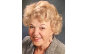 Mona Glover Obituary (1938