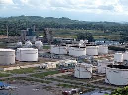 Cửa hàng gas petrolimex khu đô thị linh đàm. Petrolimex Proposes Replacing Oil Refinery With Gas Power Project