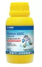 Mallot 50DC