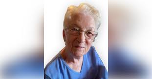 Obituary information for Pauline Lamarsh