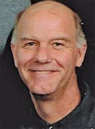 Gary Wayne Buzzard, 56