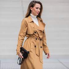 Последние твиты от trenchcoat (@trenchcoatmusic). Trenchcoat Kombinieren 5 Goldene Styling Regeln Cosmopolitan