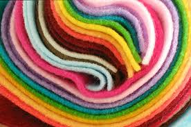 Gambar hiasan pinggir kaligrafi sederhana dan mudah. 21 Kerajinan Dari Kain Flanel Murah Mudah Dan Tetap Kece