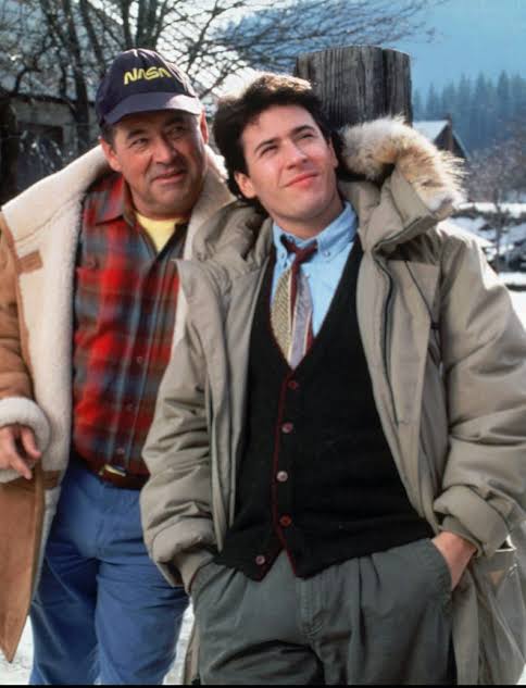 Northern Exposure' turns 30: Looking back at quirky CBS drama