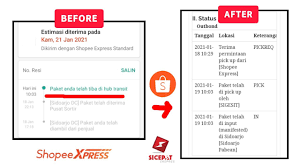 Jun 25, 2021 · hr hub bogor (shopee express) bogor. Paket Anda Telah Tiba Di Hub Transit Shopee Youtube